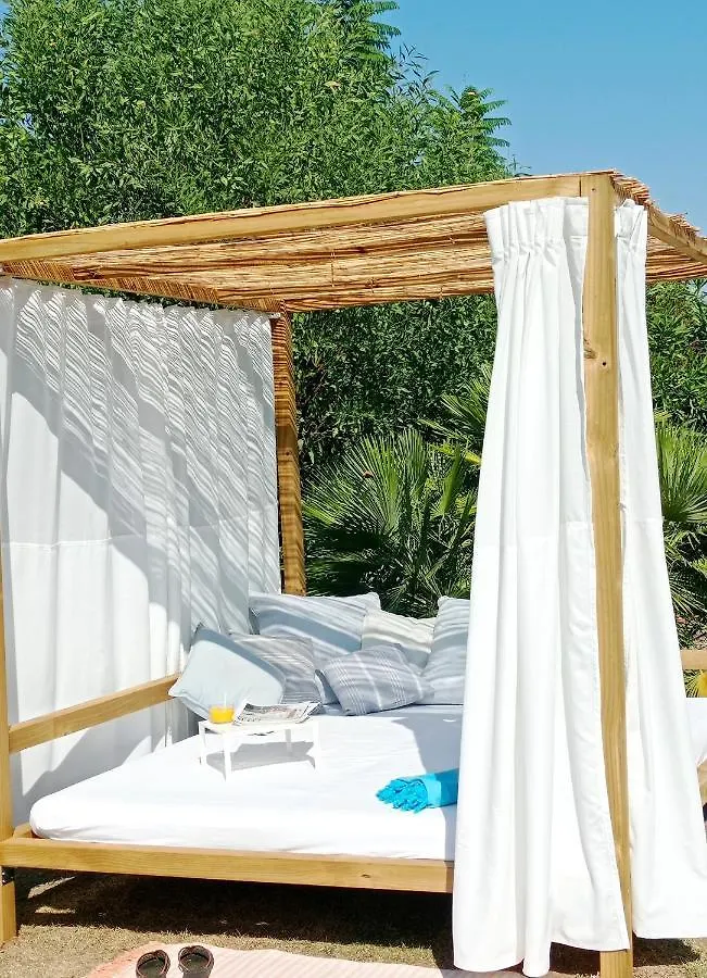 B&B Villa Pinos Malaga Alhaurín de la Torre 0*,