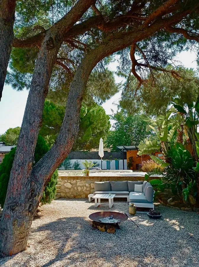 B&B Villa Pinos Malaga Alhaurín de la Torre 0*,