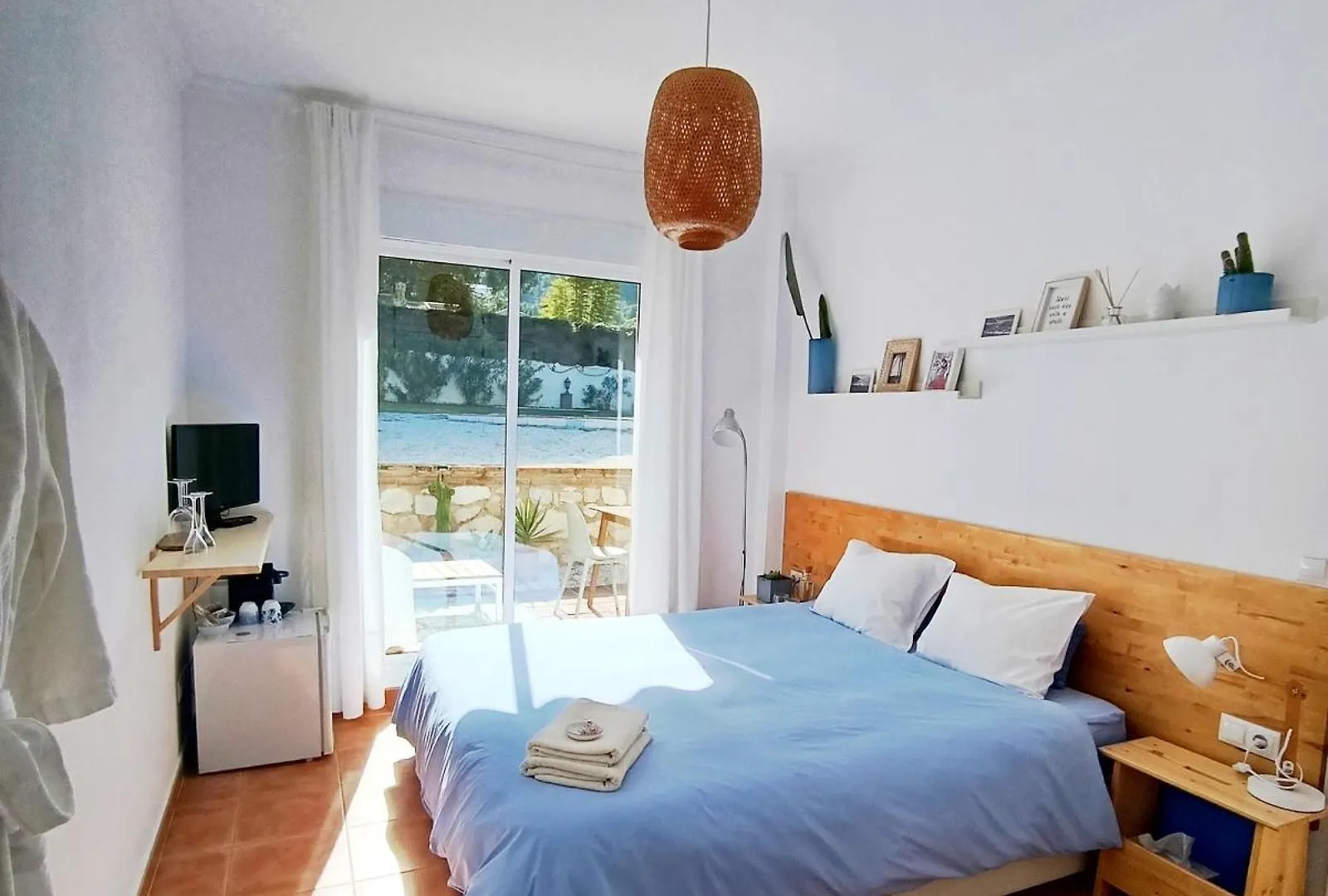 Bed & Breakfast B&B Villa Pinos Malaga Alhaurin de la Torre Spain