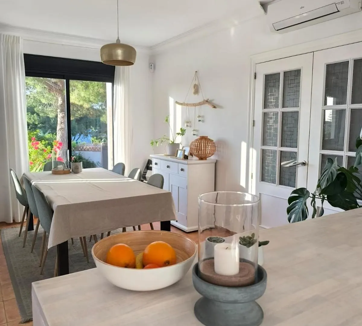 Bed & Breakfast B&B Villa Pinos Malaga Alhaurin de la Torre