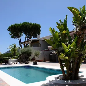 Casa Oceo - Malaga - Andalusie Alhaurín de la Torre