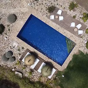 Finca Dariana Padel & Pool Alora