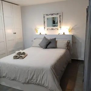 Appartamento Acogedor Loft, Alhaurín de la Torre