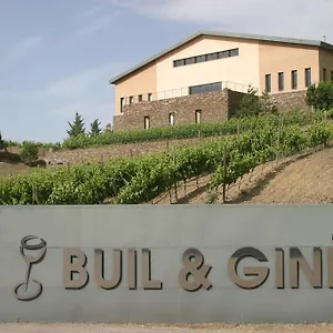 **** Hotel Buil & Gine Wine Spain