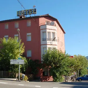  Hotel Betriu Spain