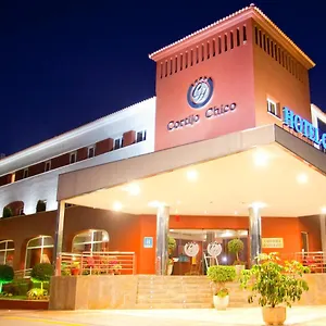 Cortijo Chico Málaga Airport Hotel
