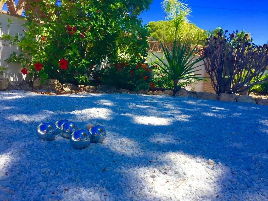 B&B Villa Pinos Malaga Alhaurin de la Torre