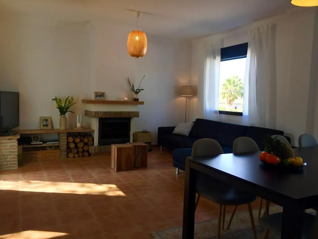 B&B Villa Pinos Málaga Alhaurín de la Torre Espanha
