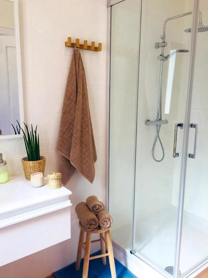 B&B Villa Pinos Málaga Alhaurín de la Torre Alojamento de Acomodação e Pequeno-almoço
