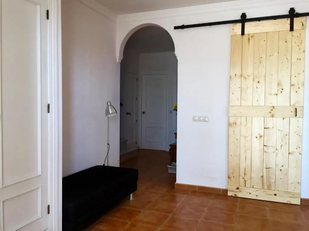 B&B Villa Pinos Málaga Alhaurín de la Torre Alojamento de Acomodação e Pequeno-almoço