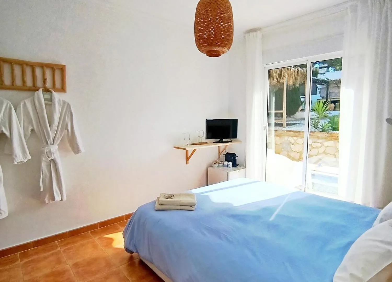 B&B Villa Pinos Málaga Alhaurín de la Torre