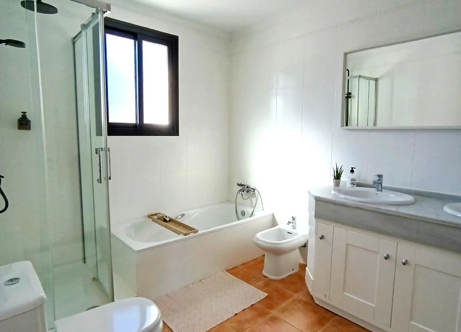 Alojamento de Acomodação e Pequeno-almoço B&B Villa Pinos Málaga Alhaurín de la Torre