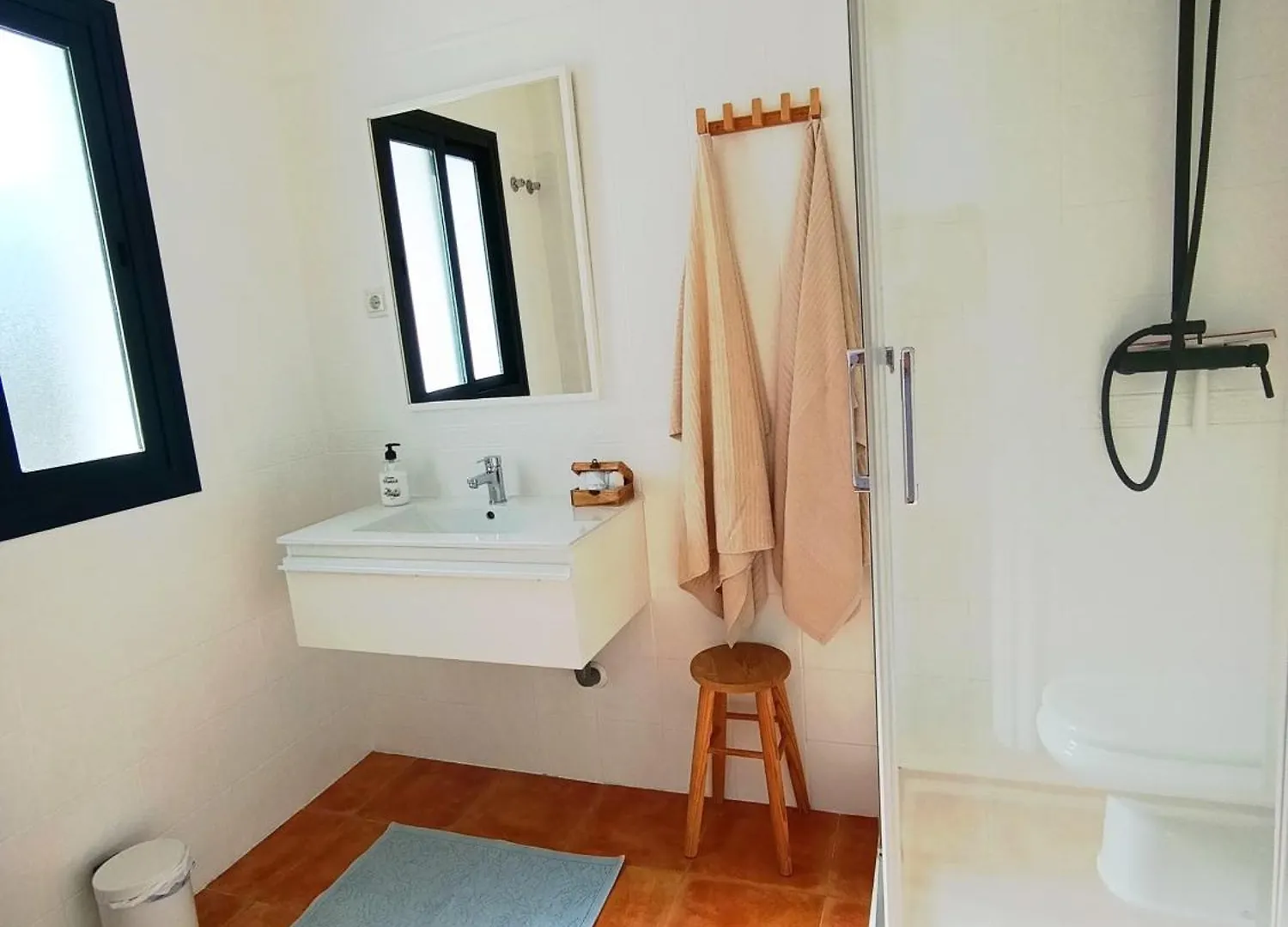 B&B Villa Pinos Málaga Alhaurín de la Torre