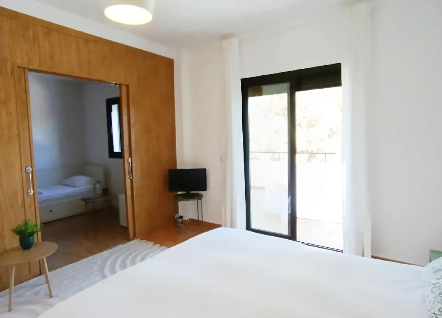 B&B Villa Pinos Málaga Alhaurín de la Torre