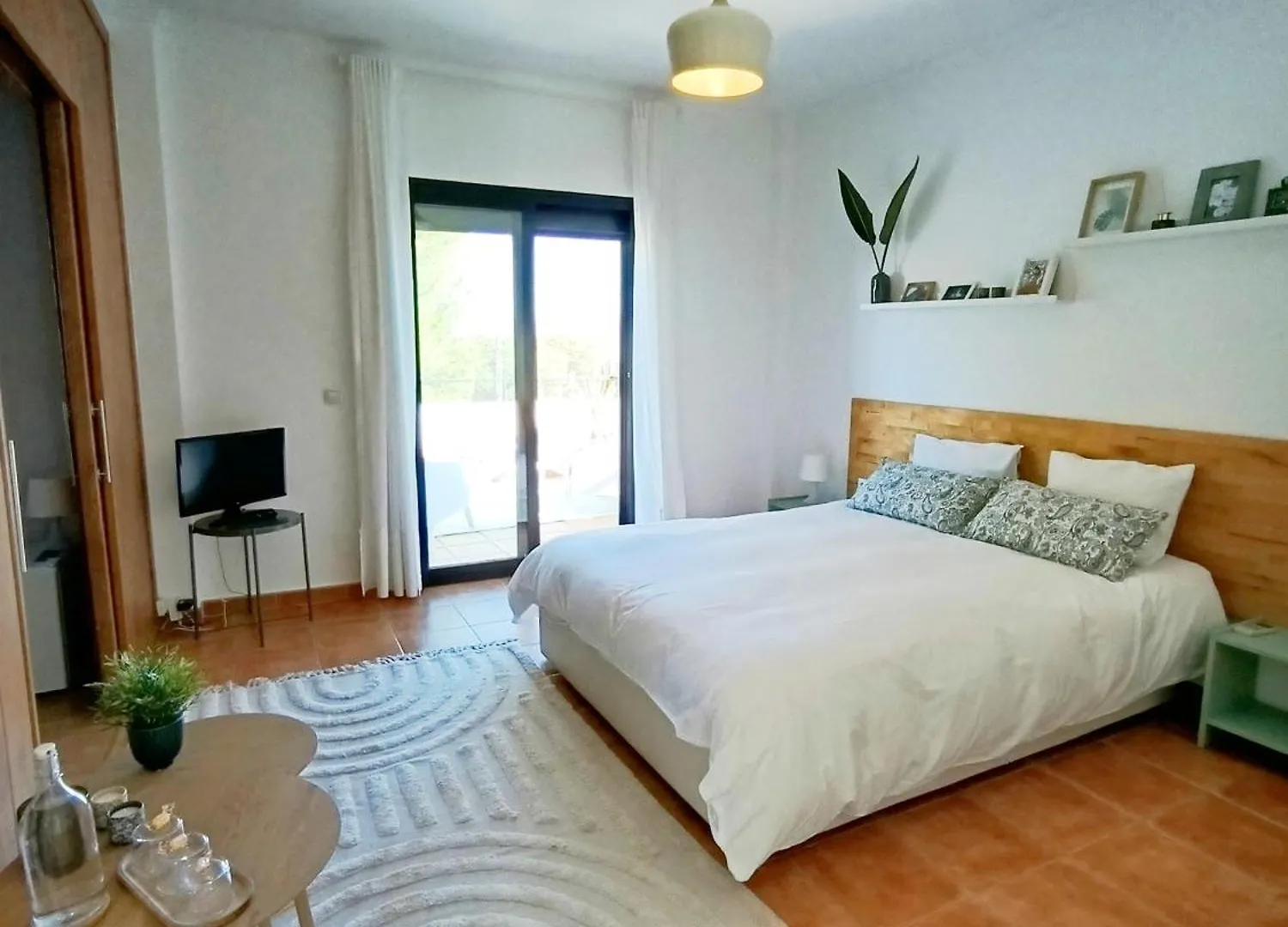 Bed & Breakfast B&B Villa Pinos Malaga Alhaurin de la Torre Spain