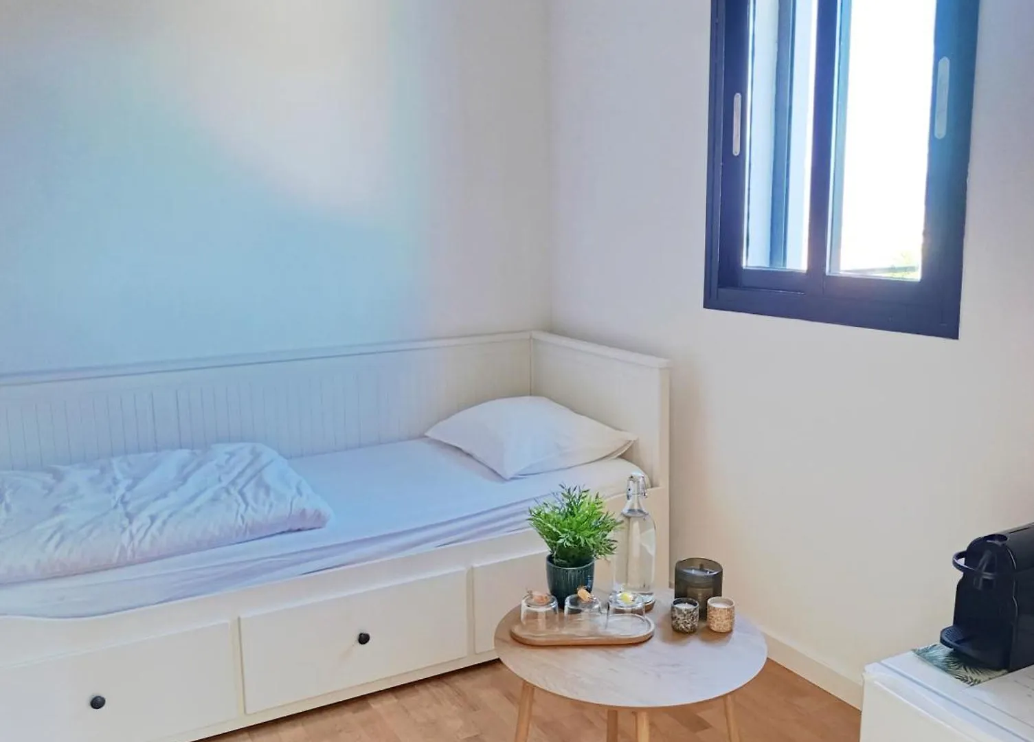 Alojamento de Acomodação e Pequeno-almoço B&B Villa Pinos Málaga Alhaurín de la Torre Espanha